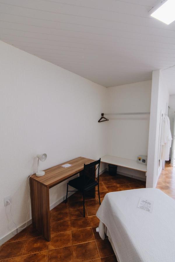 Hotel Vegano Bona Espero Alto Paraíso de Goiás エクステリア 写真